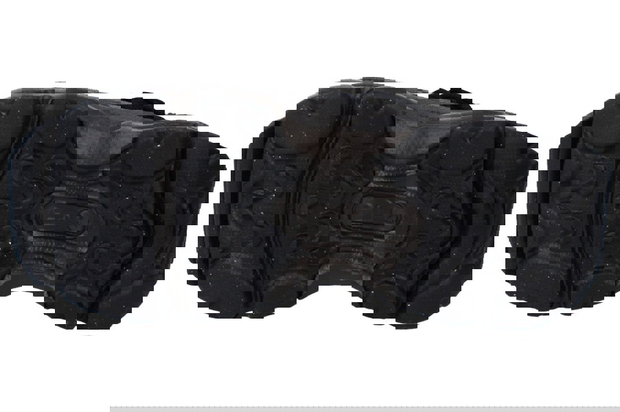 Nike Womens Air Max Flyknit Venture Trainers Fd2110  001 - Black Cacao Wow Velvet Brown 001 - Photo 4