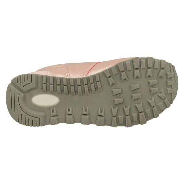 Pineapple Girls Pineapple Lace Up Trainers H2629
