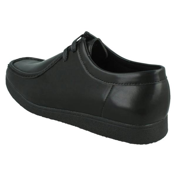 Thomas Blunt Mens Thomas Blunt Lace Up Shoes A2209