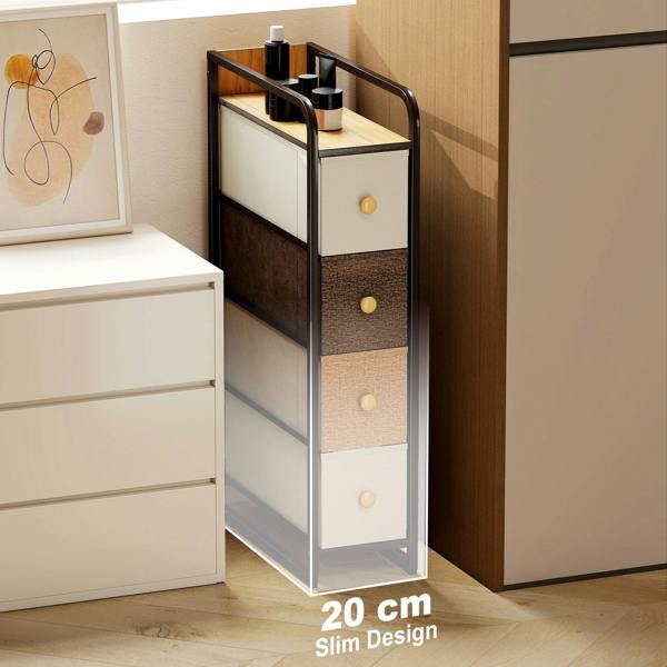 Fabric Dresser