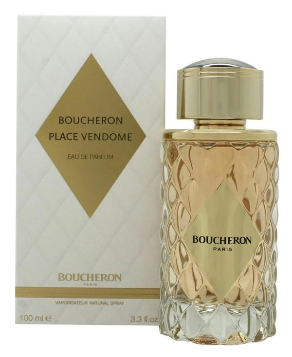 Boucheron Place Vendome Eau De Parfum 100ml