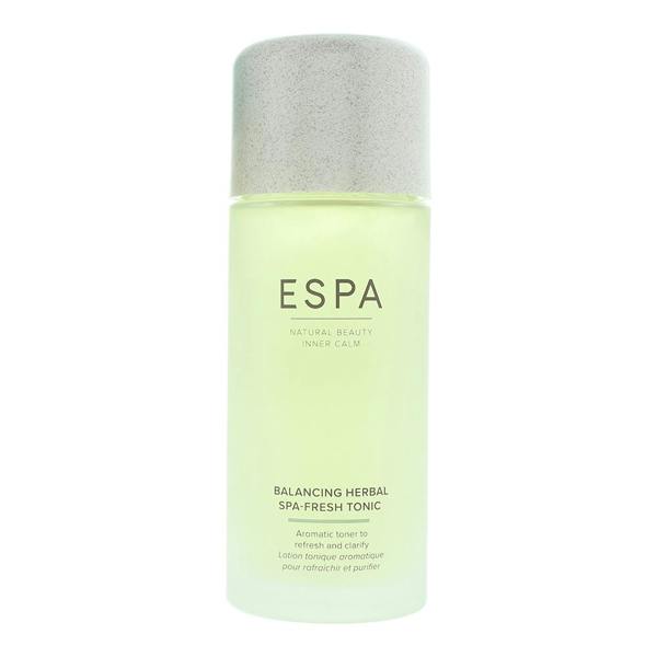 Espa Balancing Herbal Spa-Fresh Tonic 200ml Oily, Combination Skin