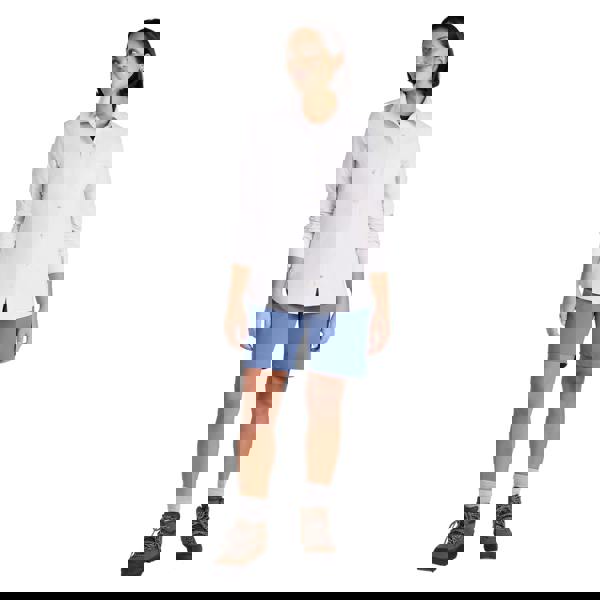 Mountain Warehouse Womens/Ladies Tahiti Quick Dry Shirt - Beige - 