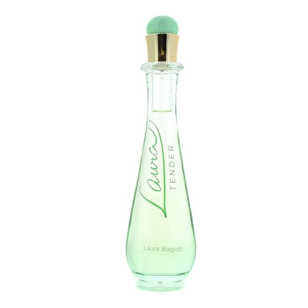 Laura Biagiotti Laura Tender for Her Eau de Toilette - 75ml