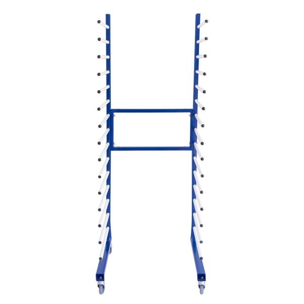 Monster Racking 2 Way Connector For Combi Spray Drying Rack Trolley (Separator)