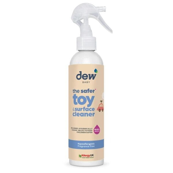 Dew Baby Bundle Pack