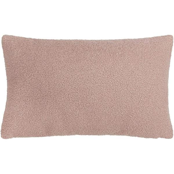 Furn Malham Cushion Cover - Powder Pink