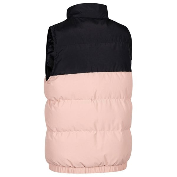 Trespass Womens/Ladies Stony Padded Gilet - Misty Rose