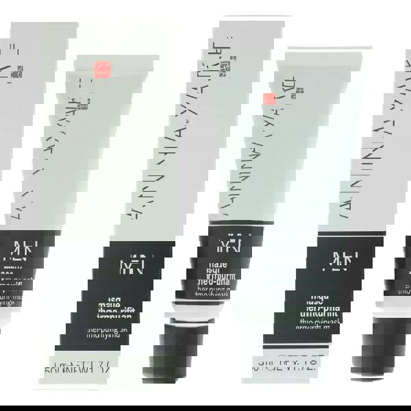 Annayake Men Thermo Purifying Mask 50ml
