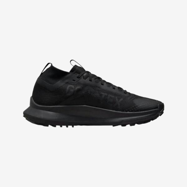 Nike HM9728-002 Sneakers   in  Black
