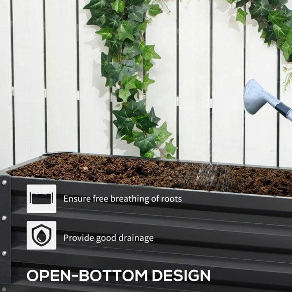 Garden Bed