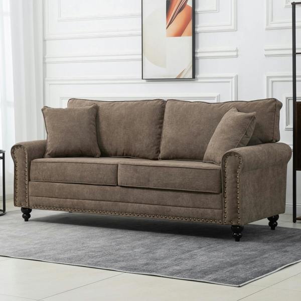 3 Seater Sofa