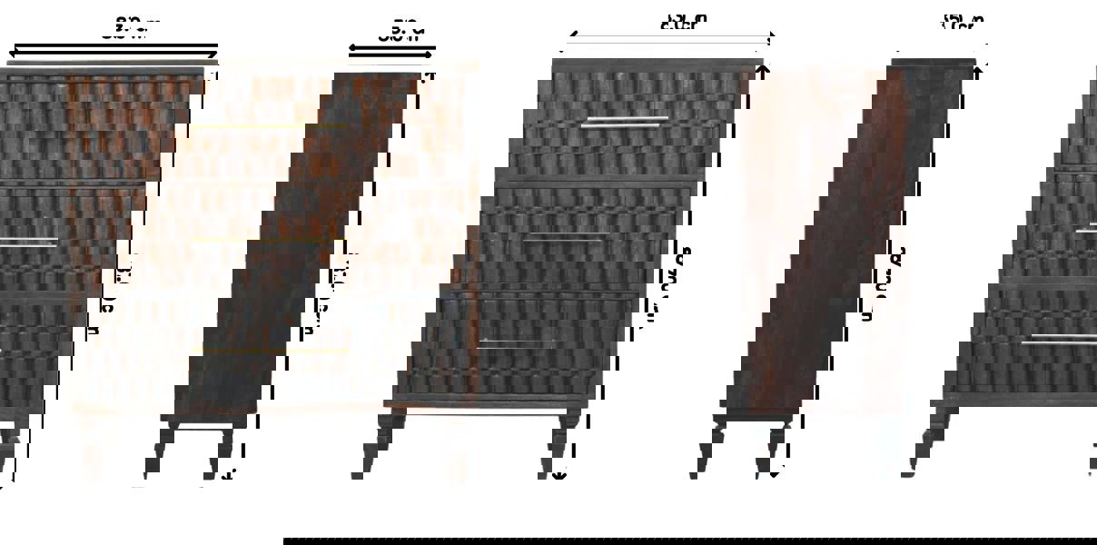 Artisan Furniture Arno Chest