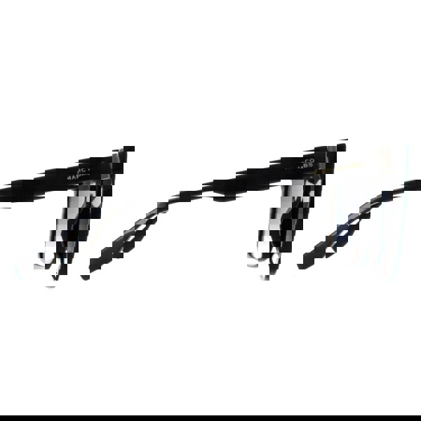 Marc Jacobs Sunglasses Marc 639/S 807 9O Black Dark Grey Gradient