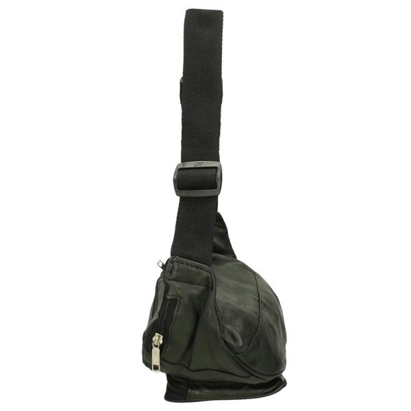 Charles Smith Mens Charles Smith Bum Bag 1446