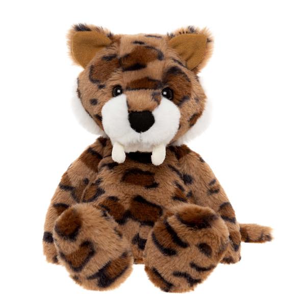 Charlie Bears Fang Sabre Tooth Tiger Standard M