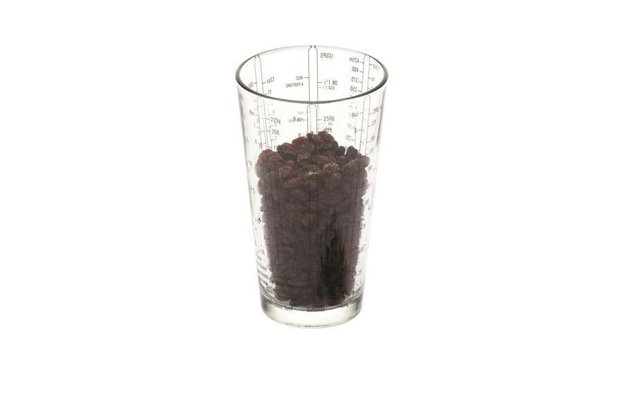 KitchenCraft Glass Measuring Cup