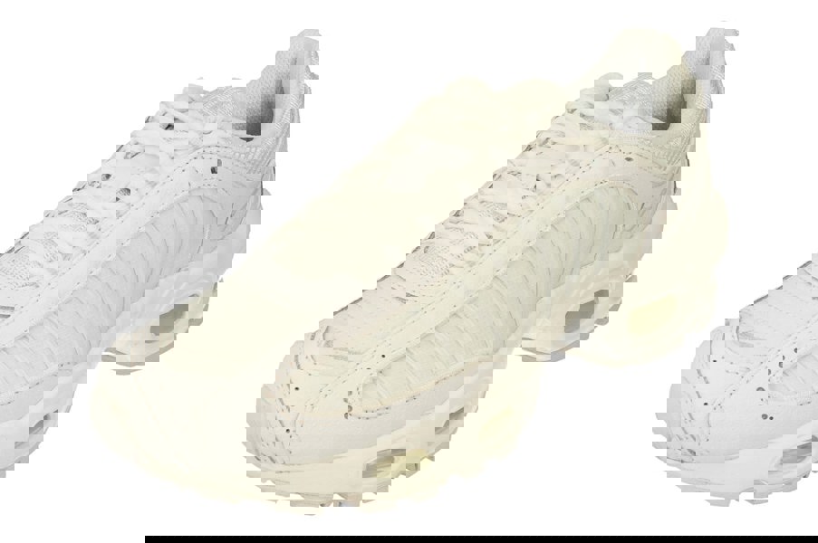 Nike Womens Air Max Tailwind IV Ck2613 Ck2613-103 103 - White Vast Grey 103 - Photo 0