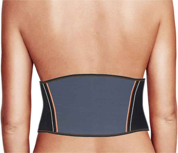Aidapt Universal Slim Belt