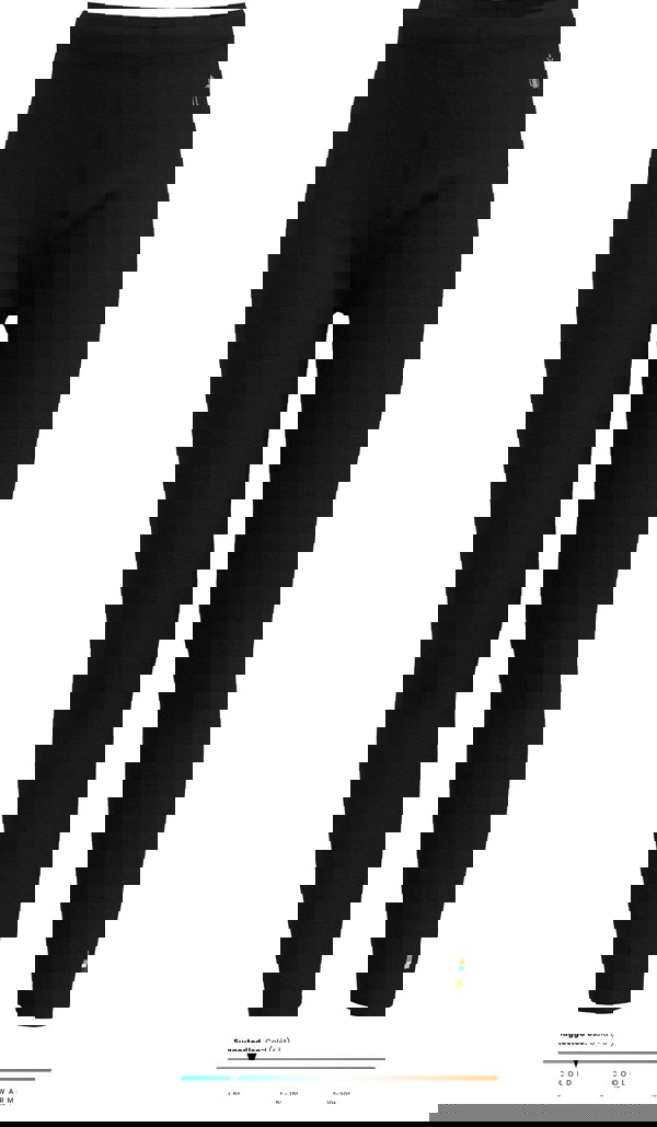 Kids' Smartwool Merino Wool 250gsm Leggings {SW-011561}