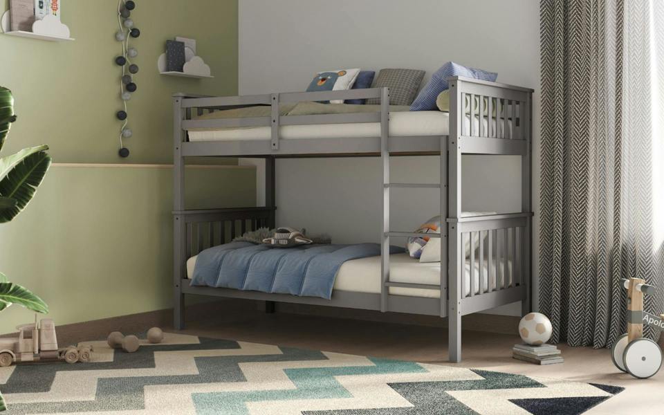 Flair Koop Bunk Bed