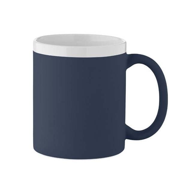 MidOcean Mugiva 300ml Mug - French Navy - 
