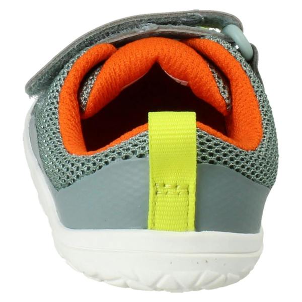 Clarks Boys Clarks First Walking Shoes Harbour Hero T