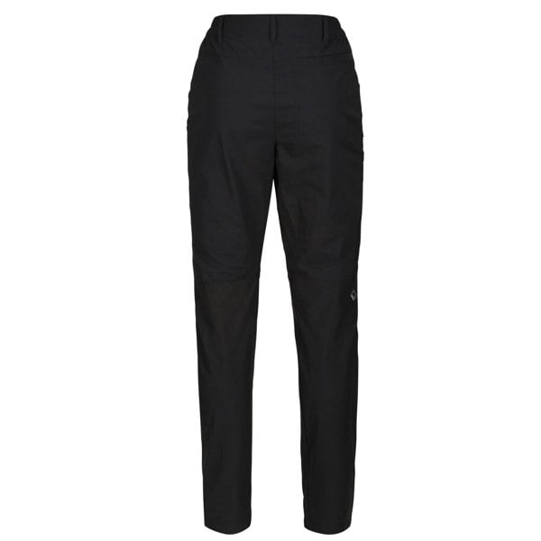 Regatta Women's Highton Stretch Walking Trousers - Black