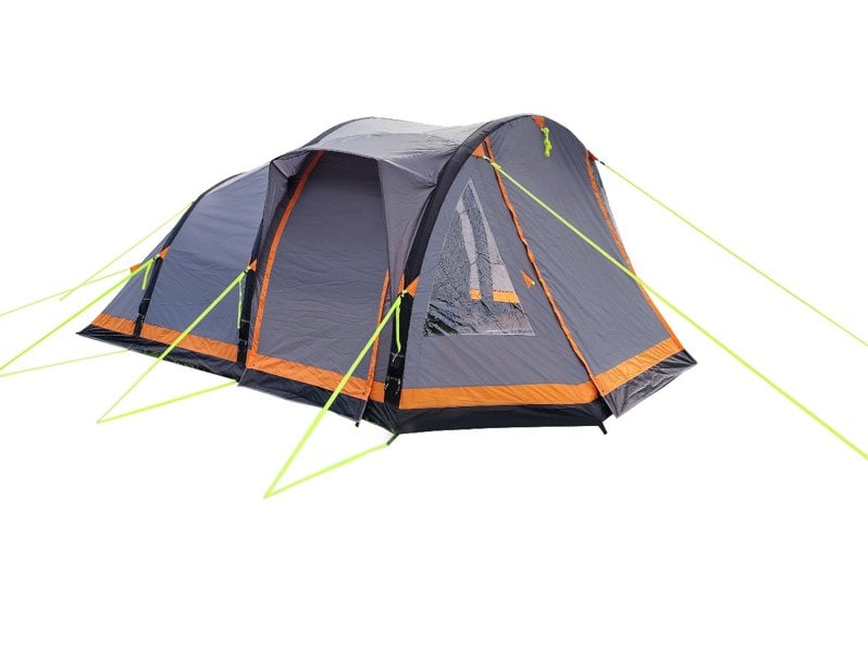 OLPRO Abberley Xl Breeze - 4 Berth Inflatable Tent