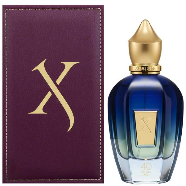 Xerjoff Join The Club 40 Knots Eau de Parfum Spray 100ml - Additional 2