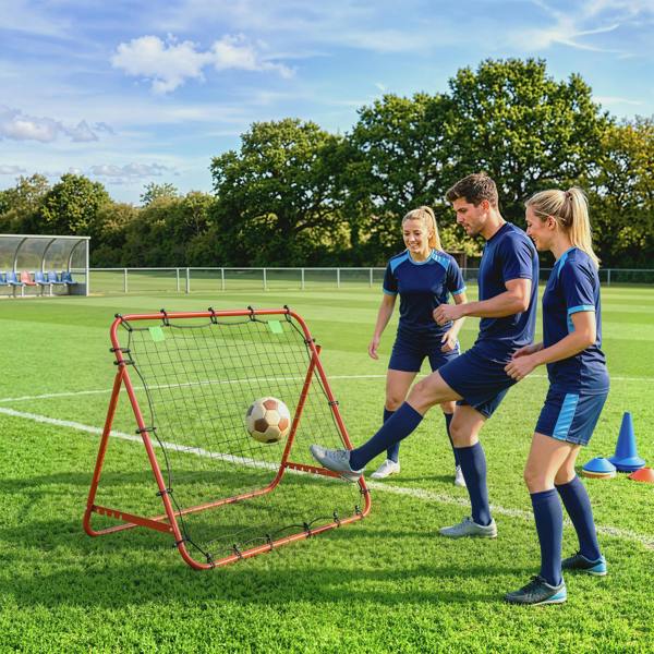 Soccer Rebounder Net