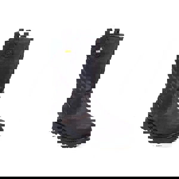 Dewalt Power Tools Classic Rigger Safety Boots - Multi Colour