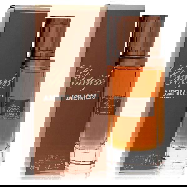 Chopard Amber Malaki Eau De Parfum 80 ml