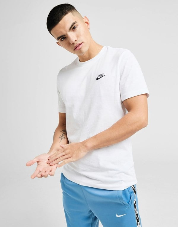 Nike Core Men's T-Shirt
