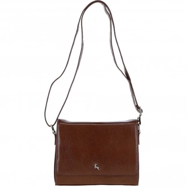 Ashwood Womens CrossBody Bag: 62753