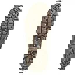 Apache RANGER Unisex Boots Black