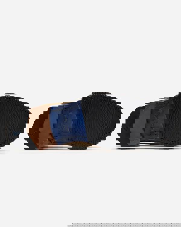 Oliver Sweeney Farleton Nubuck Mens Chukka Boots - Tan