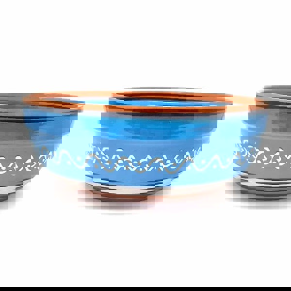 Fiesta - 26Cm Deep Salad Bowls