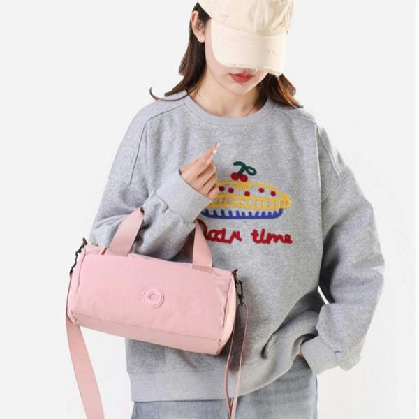 Leaper Lightweight Casual Sports Bag