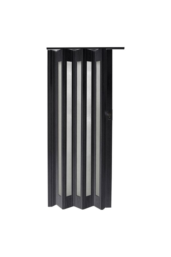 Living and Home PVC Accordion Folding Door