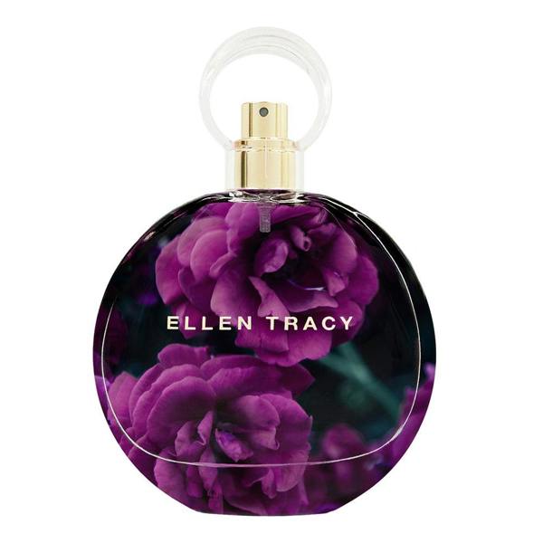 Ellen Tracy Ream Florals Purple Eau de Parfum 100ml