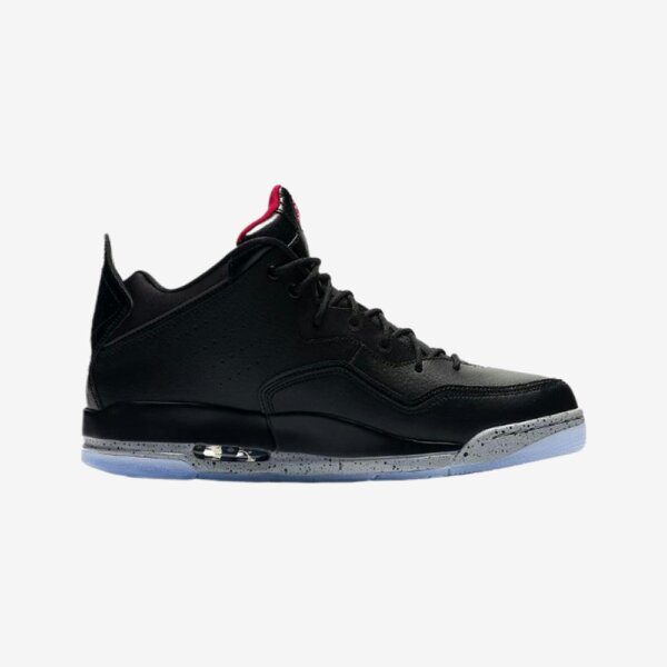 Nike AR1000-023 Sneakers   in  Black