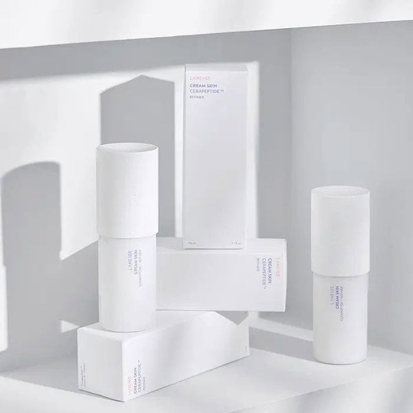 LANEIGE Cream Skin Cerapeptide™ Refiner 170ml