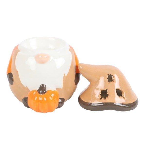 Serano Autumn Gonk Oil Burner
