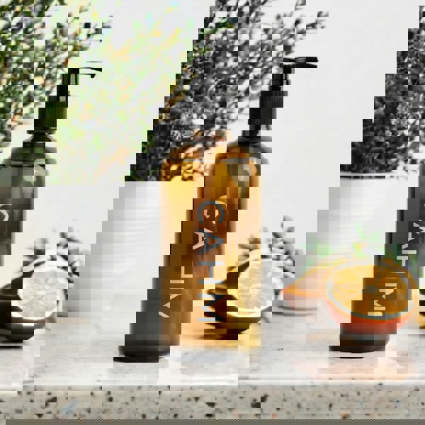 Thyme, Olive & Bergamot - Hand & Body Wash