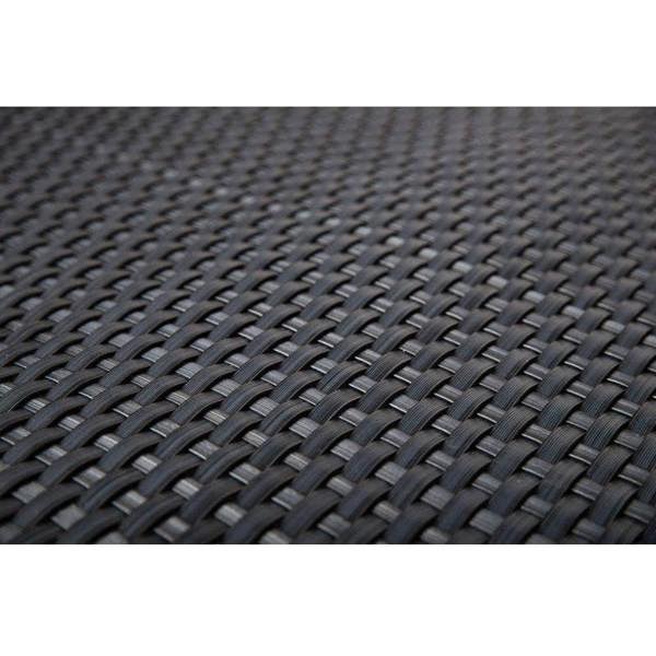 Rattan Weave Privacy Screening 1m x 1m - Evergreenery