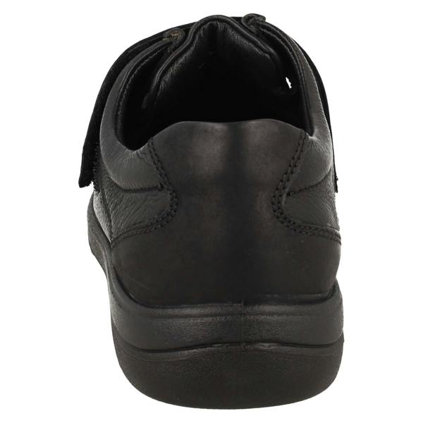 Padders Mens Padders Casual Moccasin Shoes Donald
