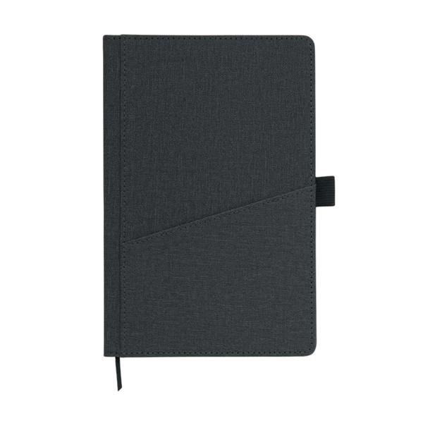 MidOcean Scribi 4 Gift Set - Black - 