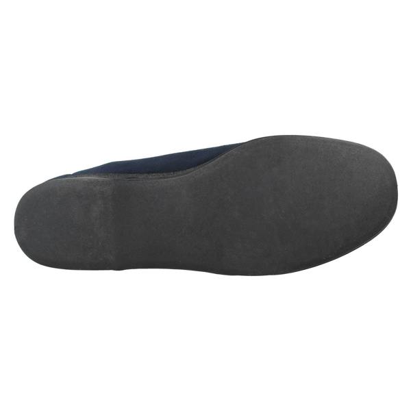 Balmoral Mens Balmoral Bootee Slipper VB M101A