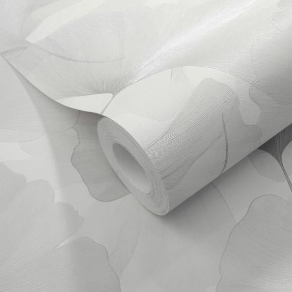 Erismann Ginko Dream Floral Wallpaper